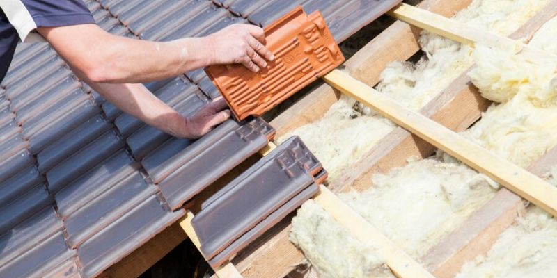 Advantages Of High-Quality Roofing Sheets From Reputable Manufacturers