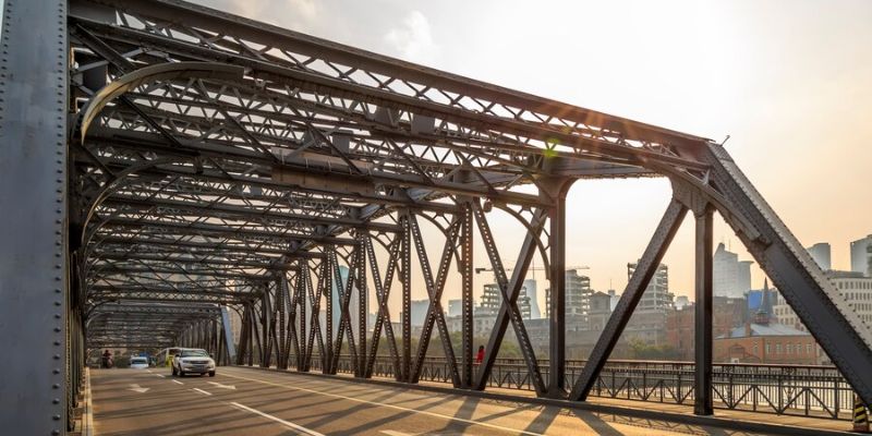 Why Steel Structures Are Ideal For Fast-Track Projects