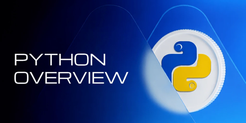 How Does Python Support Object-Oriented Programming Concepts